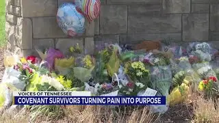 Covenant parents reflect, look to special session and beyond