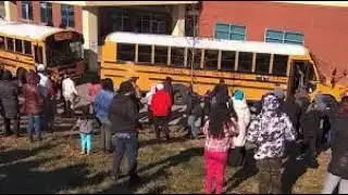 Covenant School parents react to Antioch High School shooting