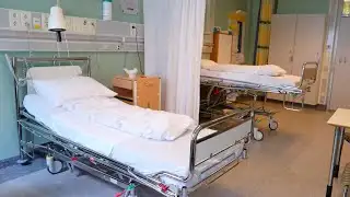 Covering Your Health: Acadiana Flu Hospitalizations & Deaths