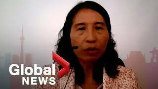 COVID-19: Canada not yet ready to scale back testing requirements for travel | FULL