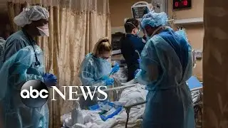 COVID-19 cases increase in 21 states | WNT