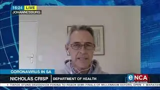 COVID-19 | Discussion | Steady increase in cases