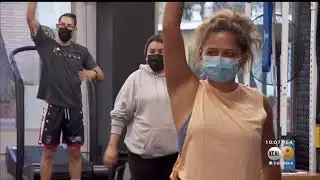 COVID-19 Forecast with Dr. Suman Radhakrishna