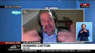 COVID-19 Pandemic | ICN study shows that nurses experiencing intense trauma