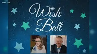 COVID-19 pandemic impacts Make-A-Wish granting