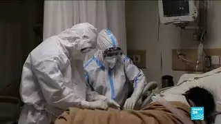 Covid-19 pandemic: WHO restart hydroxychloroquine tests after study doubts