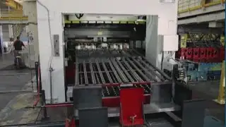 COVID continues to slow supply chain, largest disruption since WWII