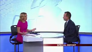 COVID Conversations: Herrin School District