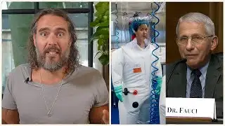 Covid Cover-Up: New BOMBSHELL Lab Leak Report!