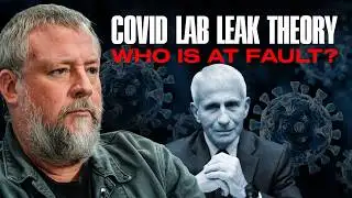 Covid Lab Leak Theory Examined | Shane Smith Has Questions | Vice News