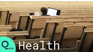 Covid Shuts Down Cornell University During Finals Week. School on Alert Level Red.