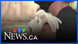 COVID vaccine reduces risks during pregnancy: study