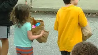 Covington schools ensuring all their students get fed during pandemic
