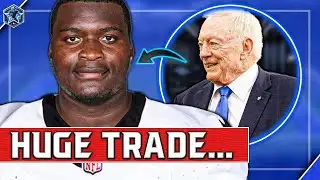 Cowboy Make a SNEAKY good Trade...