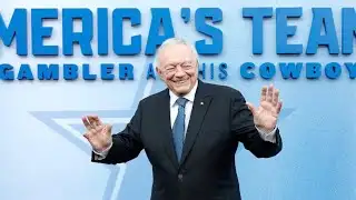 Cowboys Coaching Chaos: From Jerry Jones to Super Bowl Dreams!