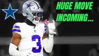 Cowboys Have Made Their Decision With George Pickens