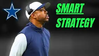 Cowboys Just Made A HUGE Under The Radar Hire