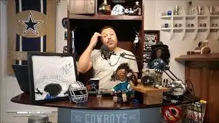 Cowboys missed opportunities