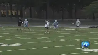 Cox beats First Colonial in region lacrosse championship