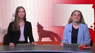 Coyote News Adding a Sport to USD Poll