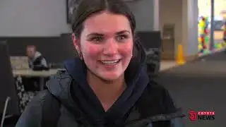 Coyote News Adding to Mount Rushmore Out & About