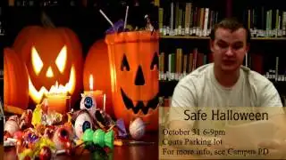 Coyote News (Episode 1)