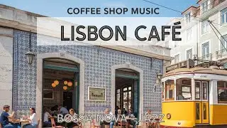 Cozy Jazz Bossa Nova Background Music for Productivity