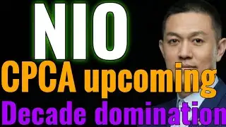 CPCA secretary general just said this about Nio