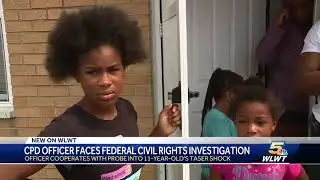 CPD officer faces federal civil right investigation