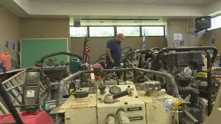 CPD Recovers Stolen Items