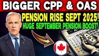 CPP 2025 Update: Higher Payments & Huge 42% Delay Bonus Explained
