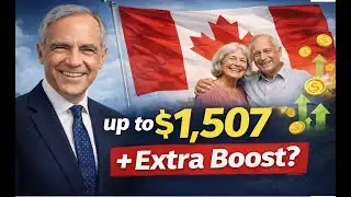 CPP Payment February 2026  Up to $1,507 + Extra Boost  Full Details & Dates Inside!
