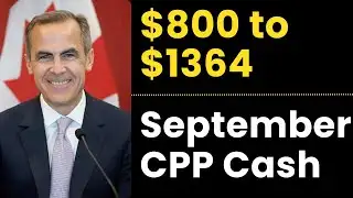 CPP Update September 2025 | New Pension Rates Revealed