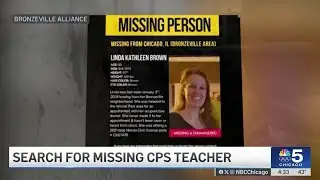 CPS teacher disappears on the way to acupuncture appointment