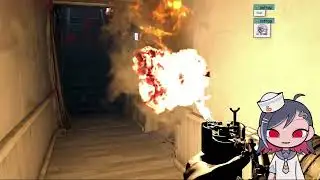 [Cpt BluSharqs] Resident Evil 7 (Part 2 "Finale")