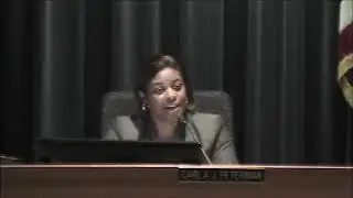 CPUC Commissioners Discussion and Vote - PCIA (October 11, 2018)