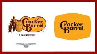 Cracker Barrel faces backlash over modernized logo despite CEO’s spin