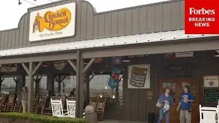 Cracker Barrel Faces Brand New Backlash Again—And Reverses Course On Another Massive Change