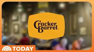 Cracker Barrel