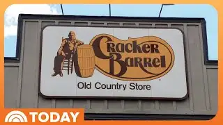 Cracker Barrel Scraps New Design Plans After Customer Backlash