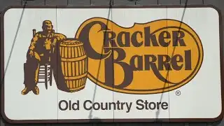 Cracker Barrel suspends restaurant remodels