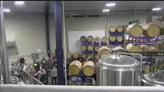 Craft Beer Debate In Nebraska Legislature