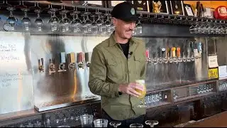 Craft breweries adapt to changing consumer preferences