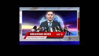 crafted news report solo