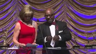 CRAFTS: ON CAMERA TALENT - ANCHOR NEWS