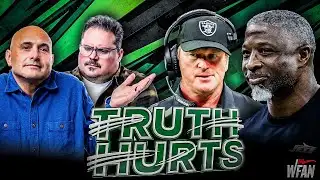 Craig Carton LOSES IT Over Jon Gruden & the Jets “Fake Narrative”