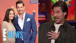 Craig Conover Addresses Paige DeSorbo Cheating Rumors | E! News