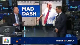 Cramer’s Mad Dash: Five Below
