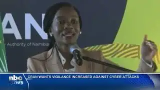 CRAN issues cybersecurity warning after ransomware attack on Telecom Namibia - nbc