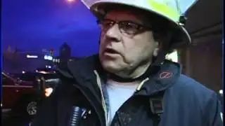 Cranbrook Fire - CTV Lethbridge - Apr.24/12